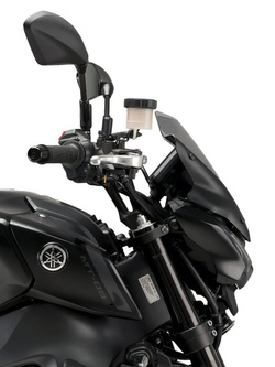 Owiewka sportowa PUIG do Yamaha MT-09 / SP (21-) lekko przyciemniana
