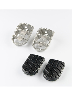 Podnóżki pasażera ION SW-MOTECH Harley-Davidson Pan America (RA1250) RA1 (21-)
