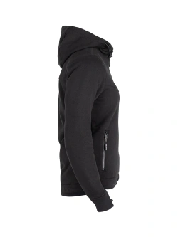 Bluza motocyklowa damska John Doe XTM czarna