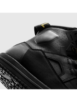 Buty motocyklowe damskie Rebelhorn Vandal II czarno-złote