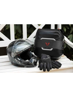 Sakwa motocyklowa SW-Motech SideBag WP montowana na stelaż V-LOC [poj.: 11l]