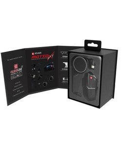 Interkom motocyklowy UClear Motion Infinity (1 zestaw)
