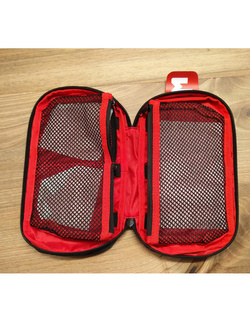 Organizer na narzędzia Enduristan Lyndon [pojemność: 1,2 l]