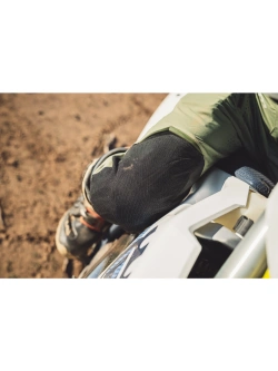 Spodnie cross Klim XC Pro zielone