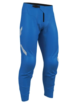 Spodnie cross dziecięce Thor Ridemode Menace niebieskie