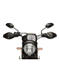 Handbary PUIG do Ducati