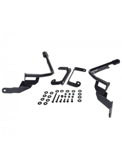 Stelaż pod kufry boczne Shad 3P system Honda NC 750 X (21-25)