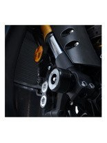 Slidery przedniego zawieszenia R&G Yamaha MT-10 (16-)/ SP (17-)/ YZF-R1 (15-)/ YZF-R1M (15-)/ YZF-R6 (17-24)