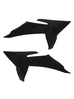 Owiewki od baku paliwa Acerbis KTM 85 (25-) czarne