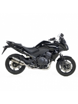 Tłumik LeoVince LV One Evo Honda CBF 1000/ SBF 1000 ST (10-13) stalowy [z homologacją]