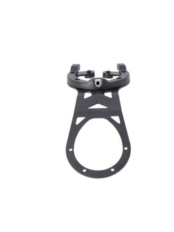 Mocowanie tank ring ION Sw-Motech do Triumph Tiger 660 Sport (21-)/ 800 Sport (24-)