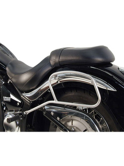 Stelaż pod sakwy motocyklowe Hepco&Becker Kawasaki VN 900 Classic / 900 Custom / Vulcan [06-17]