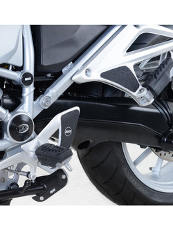 Tank Pad antypoślizgowy R&G Do BMW R1200RT (14-18)