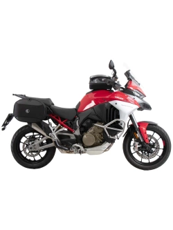 Stelaże pod sakwy motocyklowe Hepco&Becker C-Bow Ducati Multistrada V4/S/Pikes Peak/Rally/RS (25-)