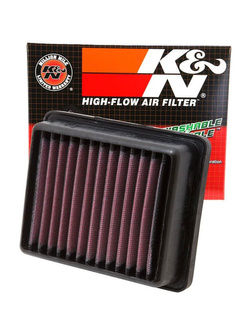 Filtr powietrza K&N modele KTM
