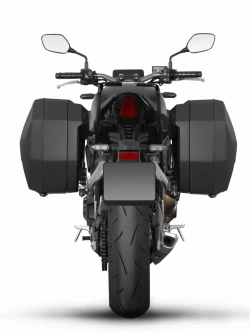Stelaż kufrów bocznych Shad 3P System Honda CB 650 R/ CBR 650 R (19-24)