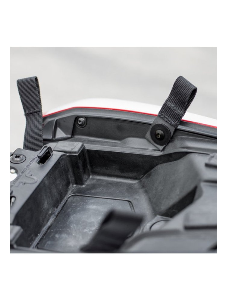 Paski montażowe do US-Drypack Kriega do Ducati Panigale 959/1299