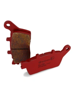 Klocki hamulcowe Brembo SP Yamaha Niken 850/ GT (19-) [na tył, kpl. na 1 tarczę]