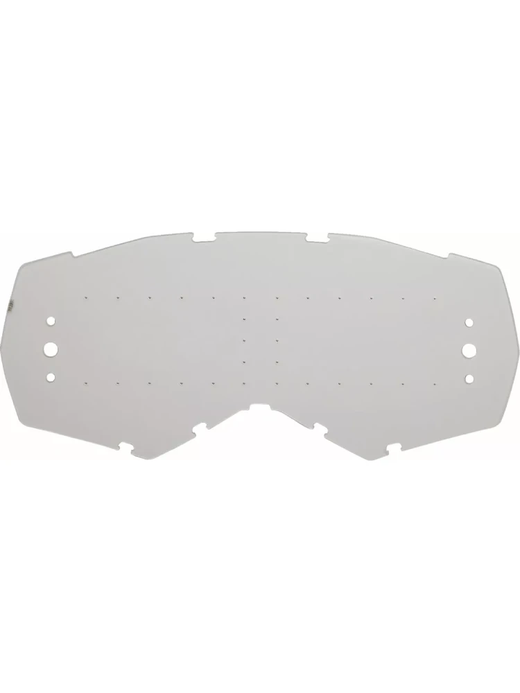 Szybka do gogli Thor Regiment z systemem Total Vision