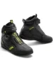 BLACK/FLUO YELLOW