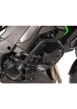 Gmole silnika Hepco&Becker Kawasaki Versys 1100/SE (25-) czarne