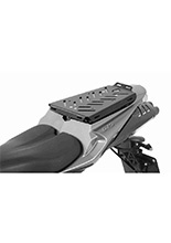 Stelaż centralny Sportrack Hepco&Becker do kufrów Journey 30/40/50 Triumph Daytona 675/ R [06-12]