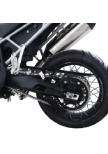Osłona łańcucha R&G Racing Triumph (wybrane modele)