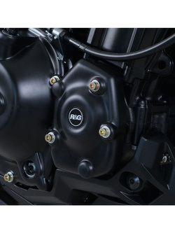 Osłona silnika R&G do Kawasaki Z900 (17-21) (prawa strona)