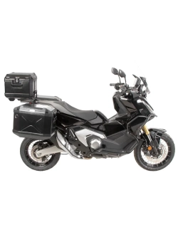 Stelaż pod kufer centralny Hepco&Becker Honda X-ADV 750 (25-) montowany na stałe
