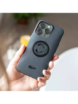 Etui SP Connect SPC+ na telefon iPhone 16 Pro Max (magnetyczne)