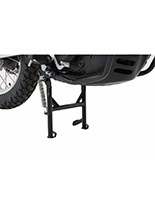 Podstawka centralna Hepco&Becker do Kawasaki KLR 650 Export-Modell (08-)