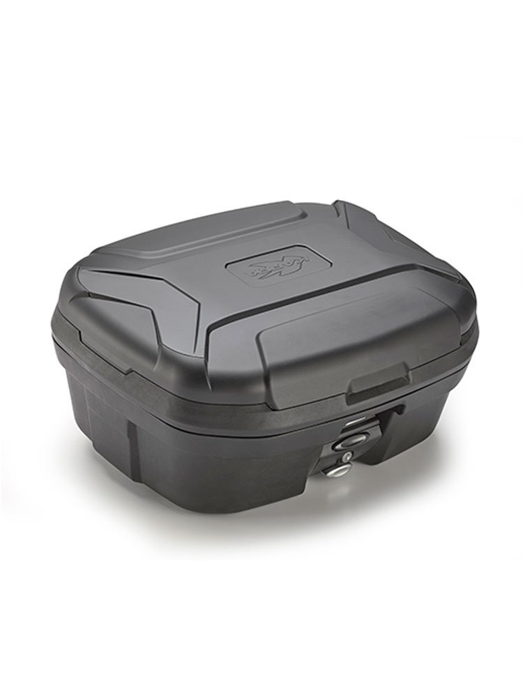 Kufer centralny / boczny Kappa MONOKEY K'VECTOR poj. 35 L