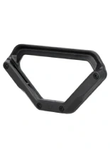Stelaż V-LOC SW-Motech do sakw bocznych Yamaha Tenere 700 (wybrane modele) (19-) [na prawą stronę]