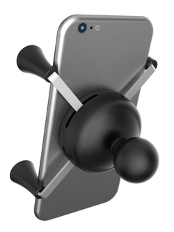 Uniwersalny uchwyt X-Grip RAM z obrotową głowicą