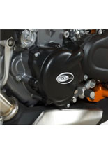 Osłona silnika R&G do Husqvarna 701 Enduro / Supermoto (16-20), 690 Duke IIII (12-14), 690 Duke R (13-18), 690 SMCR (12-20) (lewa strona)