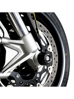 Slidery przedniego zawieszenia R&G Racing Yamaha YZF R9 (25-)