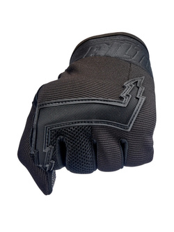Rękawice cross Biltwell Baja czarne