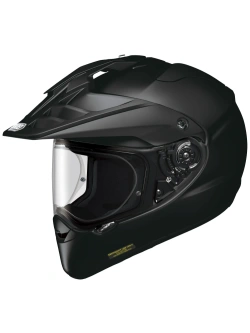 Kask adventure Shoei Hornet ADV 06 czarny połysk