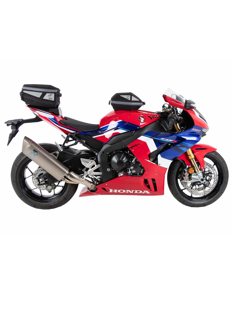 Stelaż centralny Sportrack Hepco&Becker do kufrów Journey 30/40/50 Honda CBR 1000 RR-R / SP Fireblade (20-)