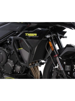 Gmole silnika Hepco&Becker Triumph Tiger Sport 800 (25-) czarne