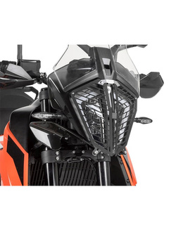 Osłona reflektora off-road Touratech LED KTM 890 Adventure / R (21-22) / 790 Adventure / R/ 390 Adventure (20-)
