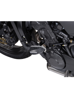 Crash Pady ramy SW-Motech do Hondy CBF 600N/ S (08-09) / CB 600 F Hornet (07-13)