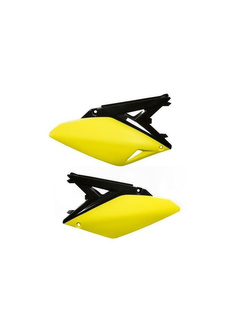 Pełny zestaw plastików Acerbis Suzuki RMZ 250 [10-17]