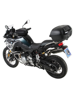 Stelaż centralny EasyRack Hepco&Becker BMW F 750 GS [18-23]