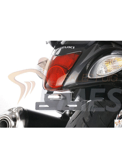  Fender eliminator PUIG do Suzuki GSX-R 1300 Hayabusa 08-12