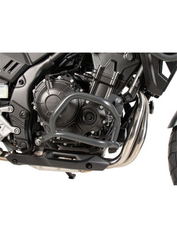 Gmole silnika Hepco&Becker Honda NX 500 (24-25) antracytowe