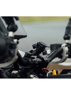 Regulowane ramię Quad Lock do uchwytu motocyklowego PRO