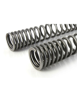 Zestaw sprężyn progresywnych przedniego zawieszenia widelca Touratech Yamaha Tenere 700 World Raid (22-)