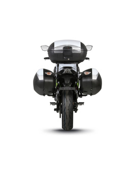 Stelaż kufrów bocznych Shad Kawasaki Ninja 650 (17-), Z650 (17-25)