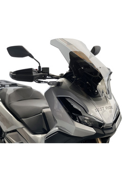 Szyba do skutera WRS Touring Honda ADV 350 (22-) przyciemniana